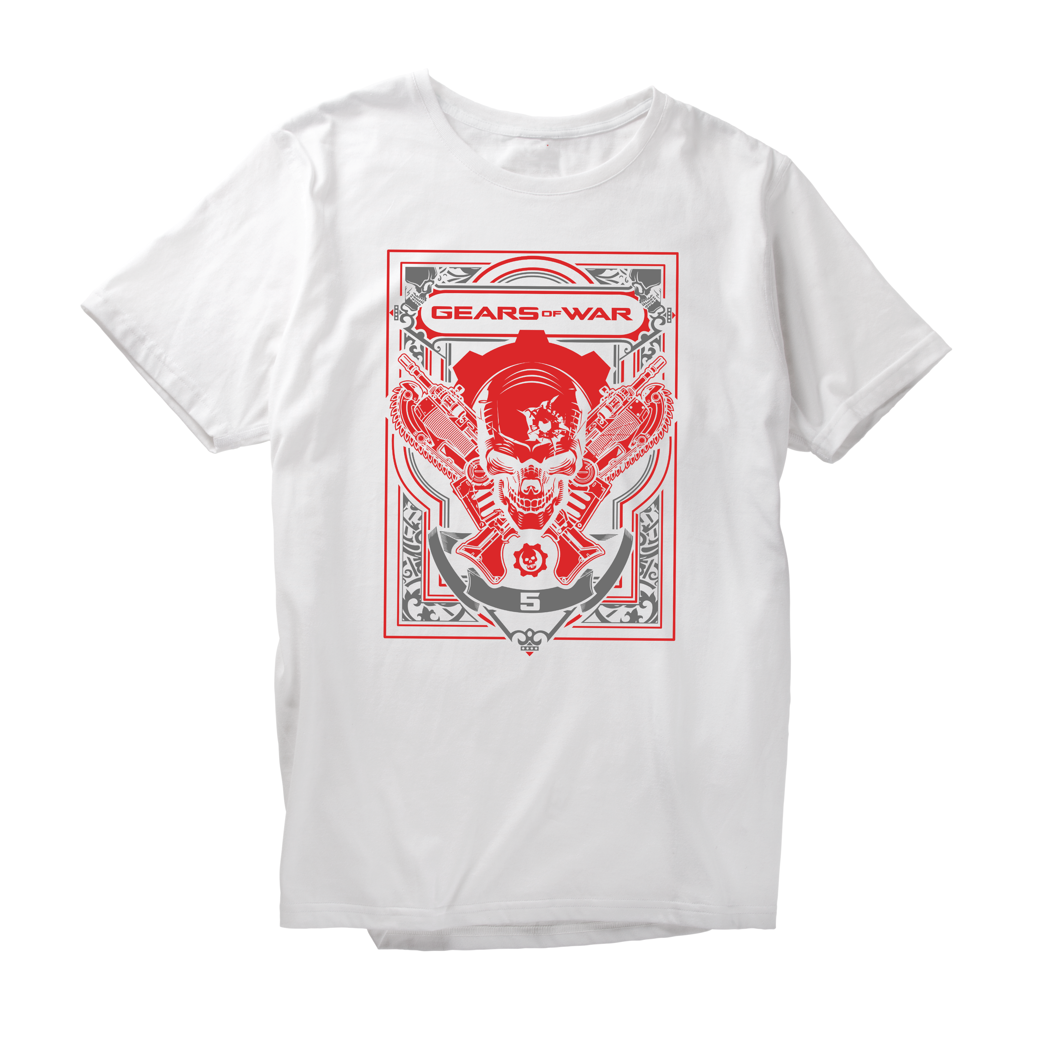 Alfaq ANIME (57) T-Shirt